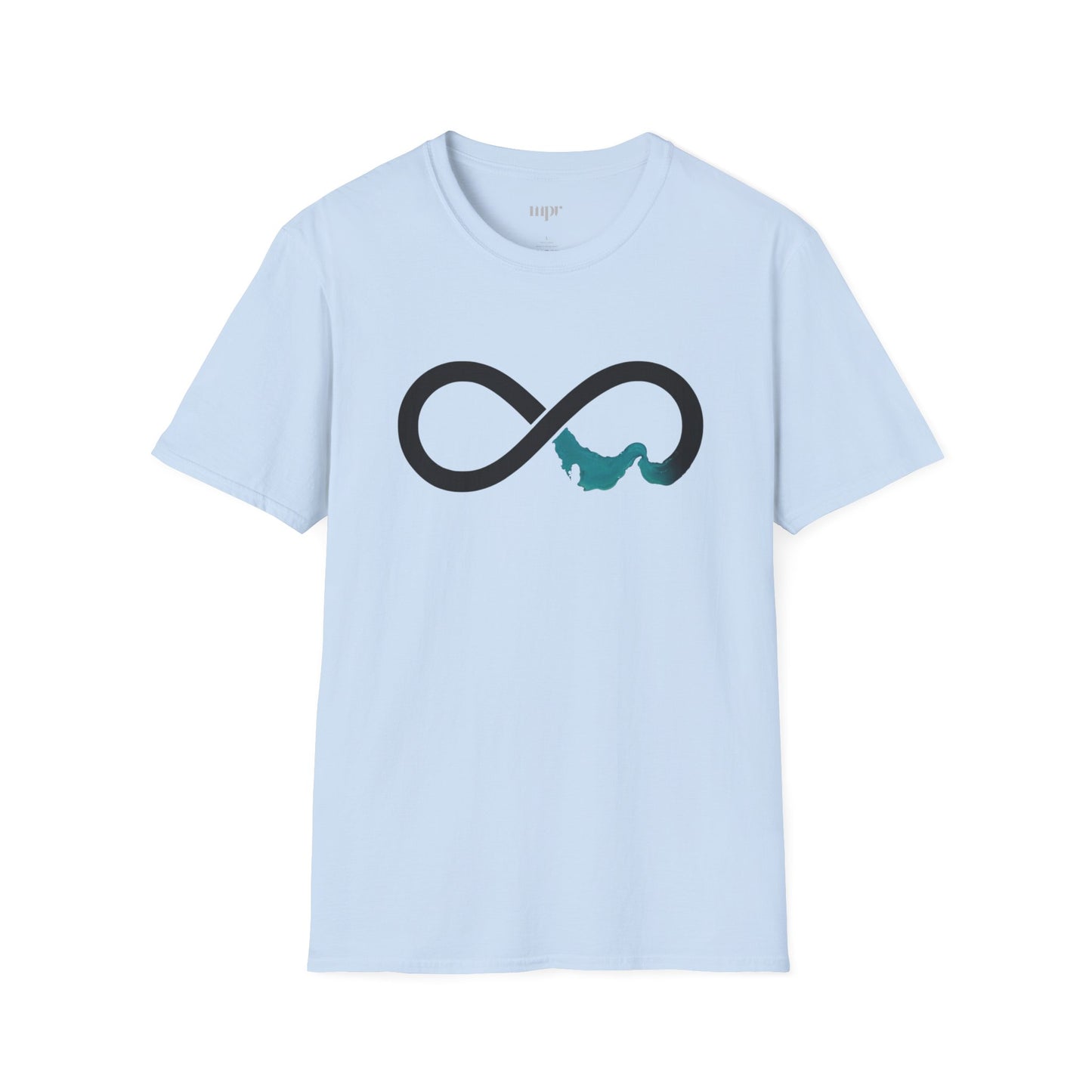Endless Persian Gulf Unisex T-shirt