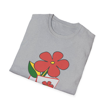 Vintage Farsi Schoolbook Unisex T-Shirt
