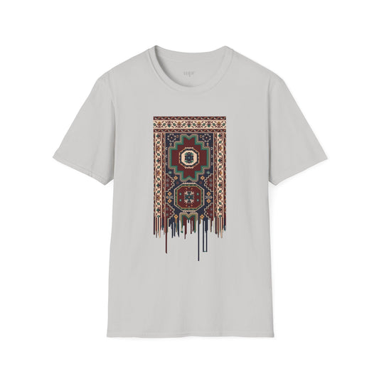 Shahsavan Heritage Unisex T-Shirt
