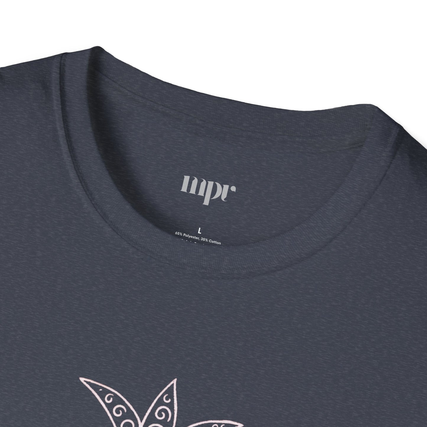 Shab-e Yalda Pomegranate Unisex T-Shirt