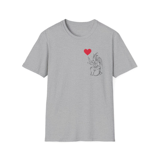 Wings of Heritage Unisex T-Shirt