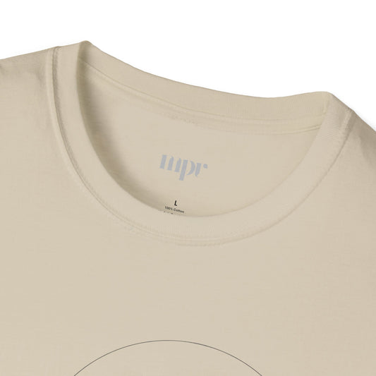 Isfahan Architecture Unisex T-Shirt