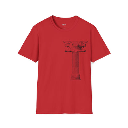 Echoes of Apadana Unisex T-Shirt