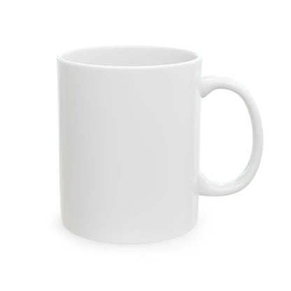 Farvahar Ceramic Mug